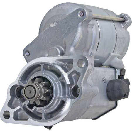 AFTERMARKET Fits Denso Starter DEN-228080-6771-JN